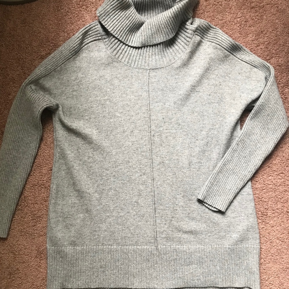 Oversized Sweater